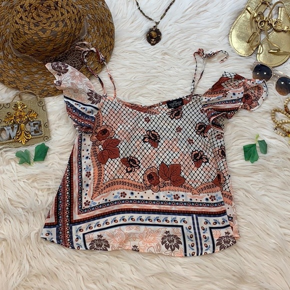 Topshop Top-e1 - Picture 6 of 8